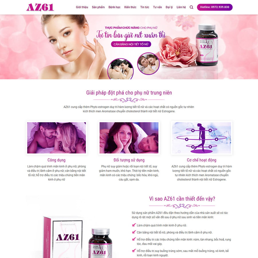 themes wordpress thực phẩm chức năng themes wordpress thực phẩm chức năng