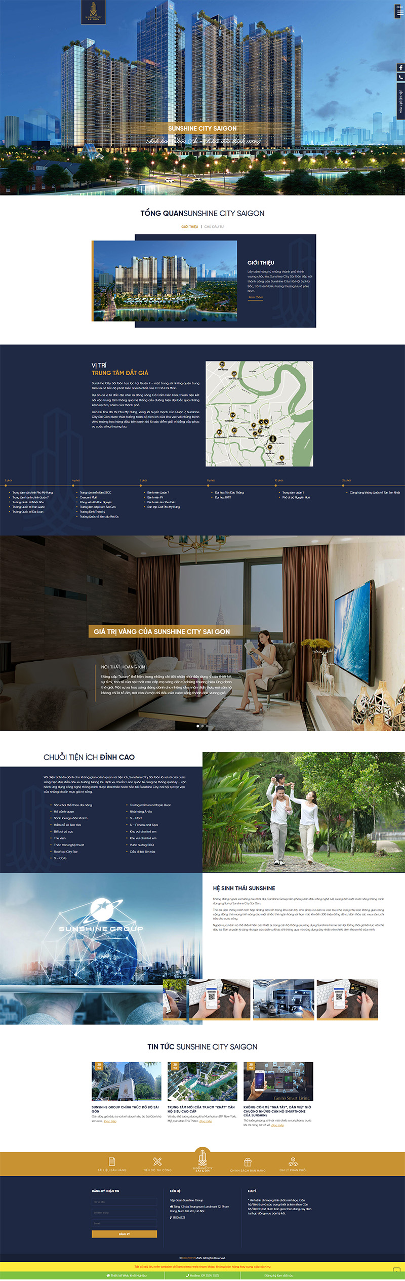 Theme wordpress bất động sản 043