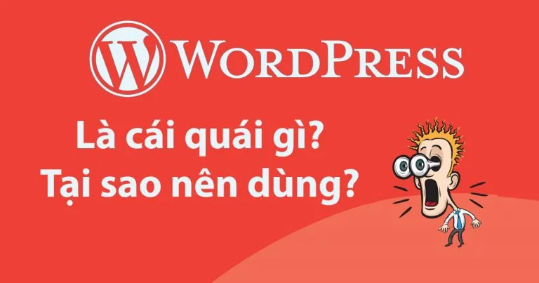 Tổng Hợp Bài Viết Hướng Dẫn WordPress – Web Khởi Nghiệp
