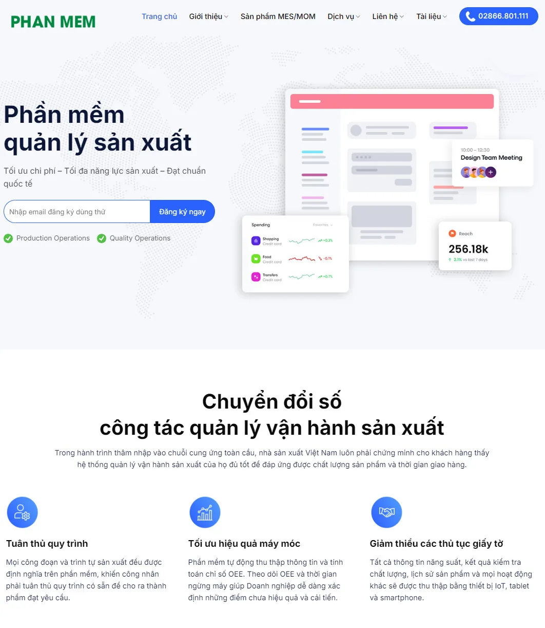 Theme wordpress bán phần mềm đẹp