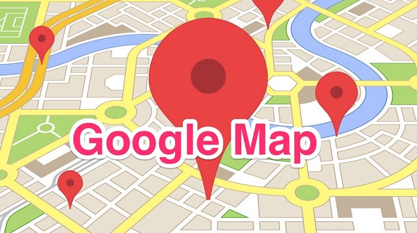 Tại sao nên nhúng google map vào website
