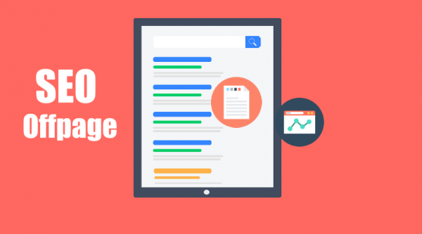 SEO OFF-page