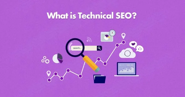 technical seo