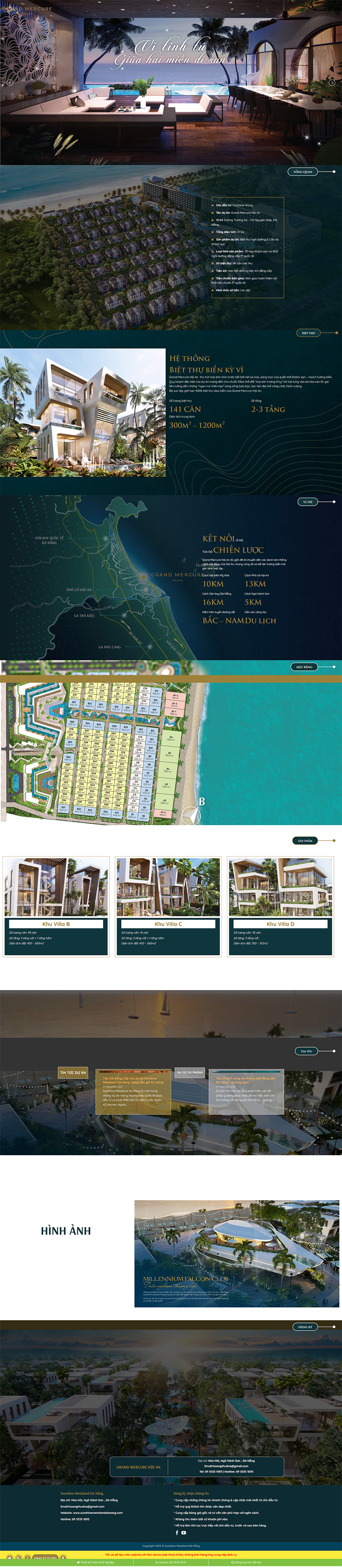 Theme Wordpress bất động sản 58