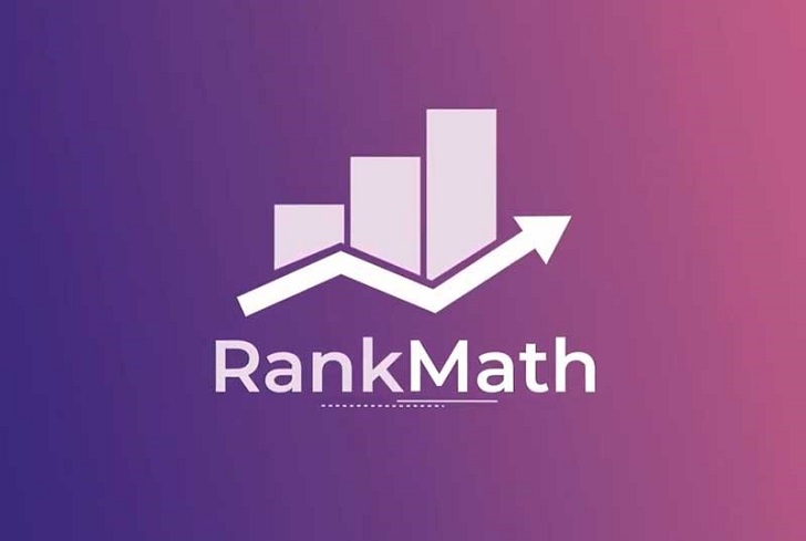 Bạn có thể cài đặt Rank Math để tối ưu cho website wordpress