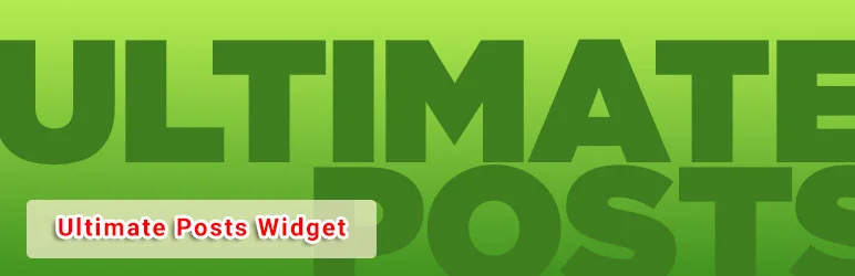 Plugin hiển thị bài viết mới nhất trên WordPress