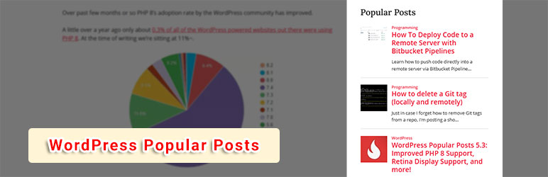 Plugin hiển thị bài viết mới nhất trên WordPress