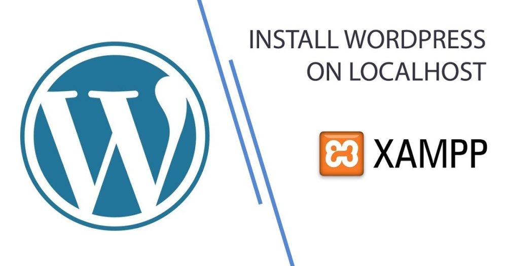 Hướng dẫn cài đặt wordpress trên localhost dùng Xampp