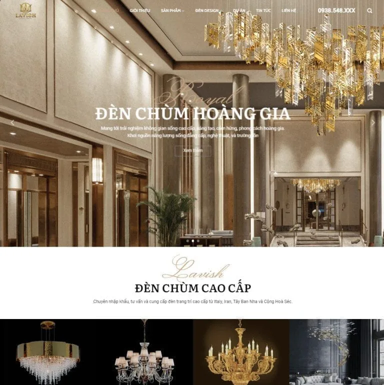 Tổng Hợp Theme WordPress Đa Ngành Nghề 2026
