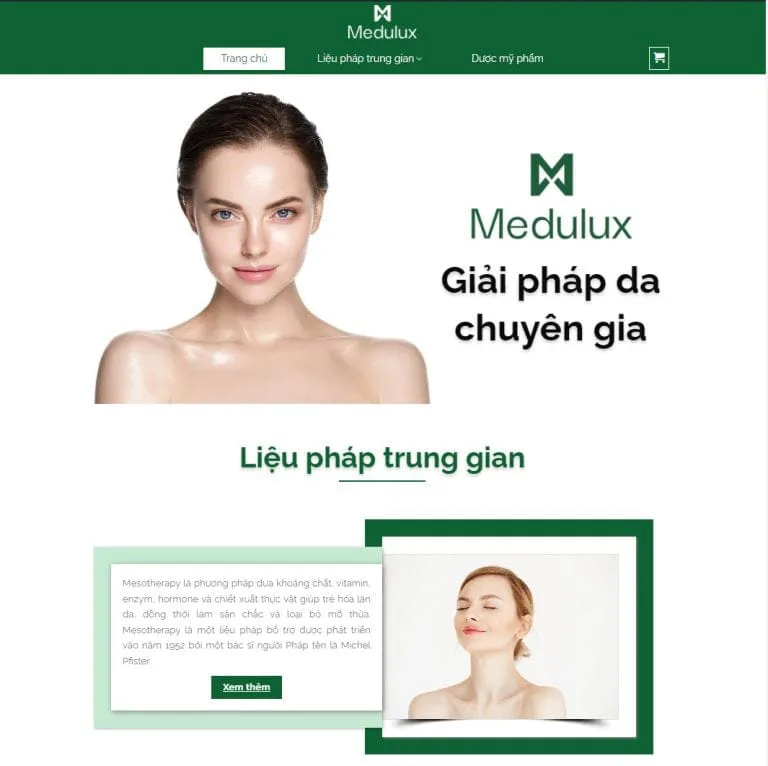 Tổng hợp mẫu Landing Page WordPress bán hàng 2026