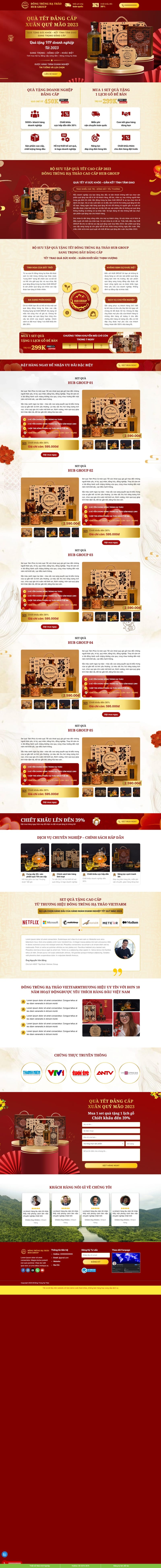 Theme wordpress bán đông trùng hạ thảo
