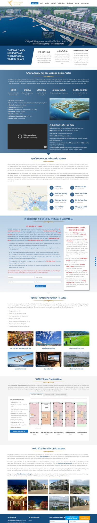 Theme wordpress bất động sản 019