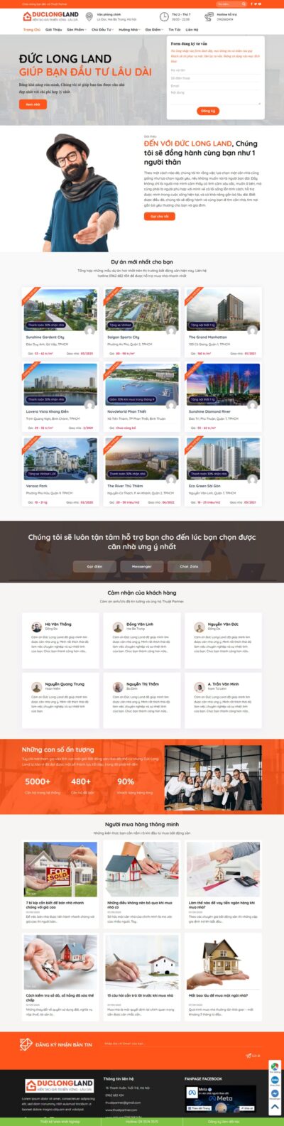 Theme wordpress bất động sản 046