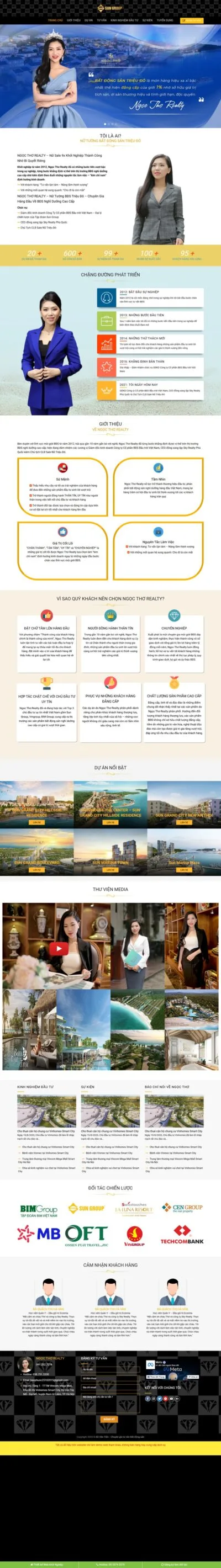 Theme wordpress bất động sản 056