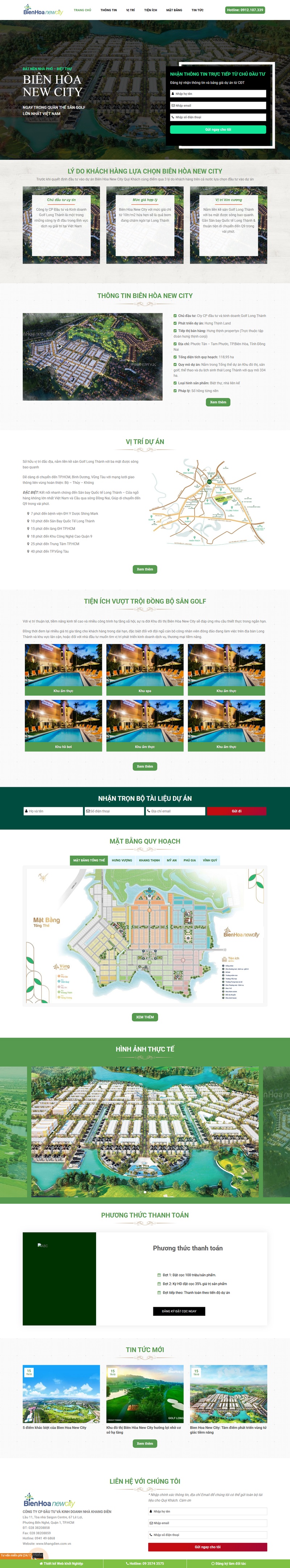 Theme wordpress bất động sản 14