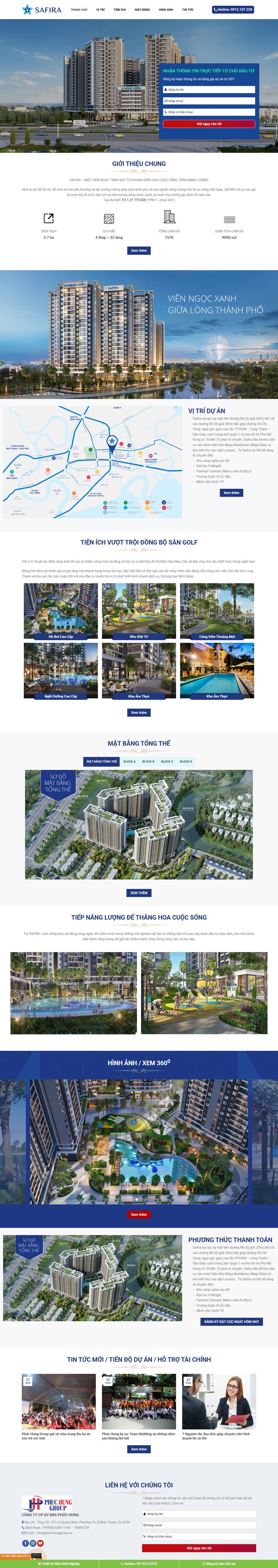 Theme wordpress bất động sản 15
