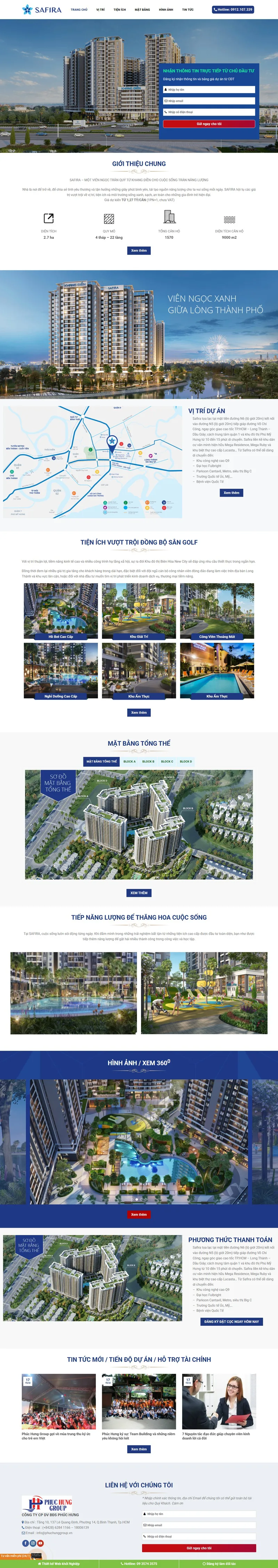 Theme wordpress bất động sản 15