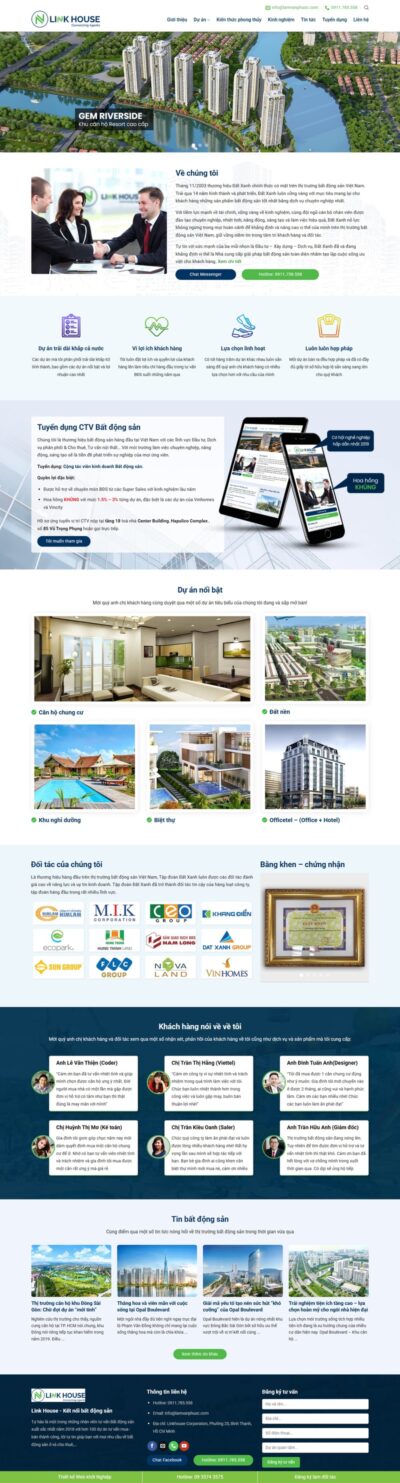 Theme wordpress bất động sản 28