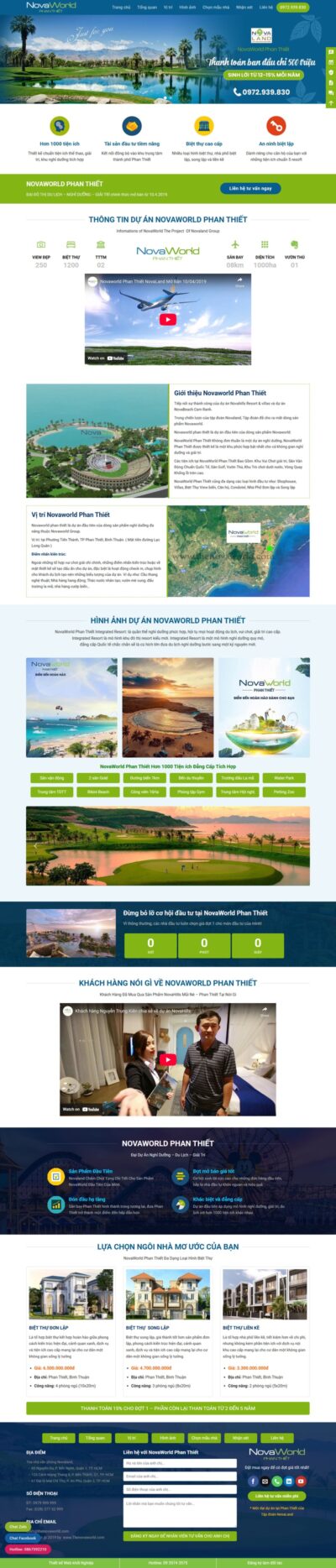 Theme wordpress bất động sản 32