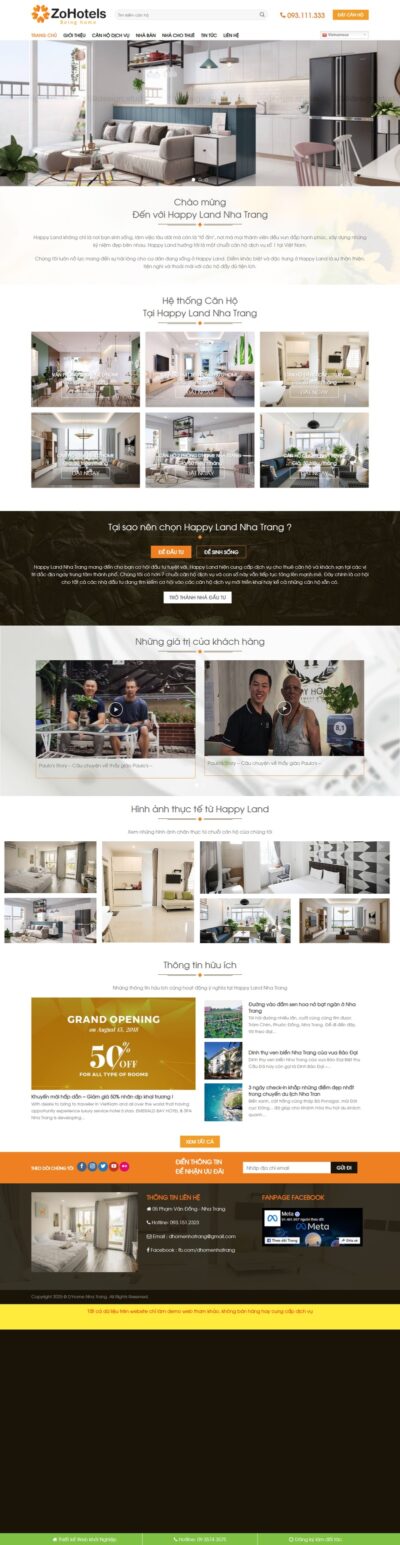 Theme wordpress bất động sản 36