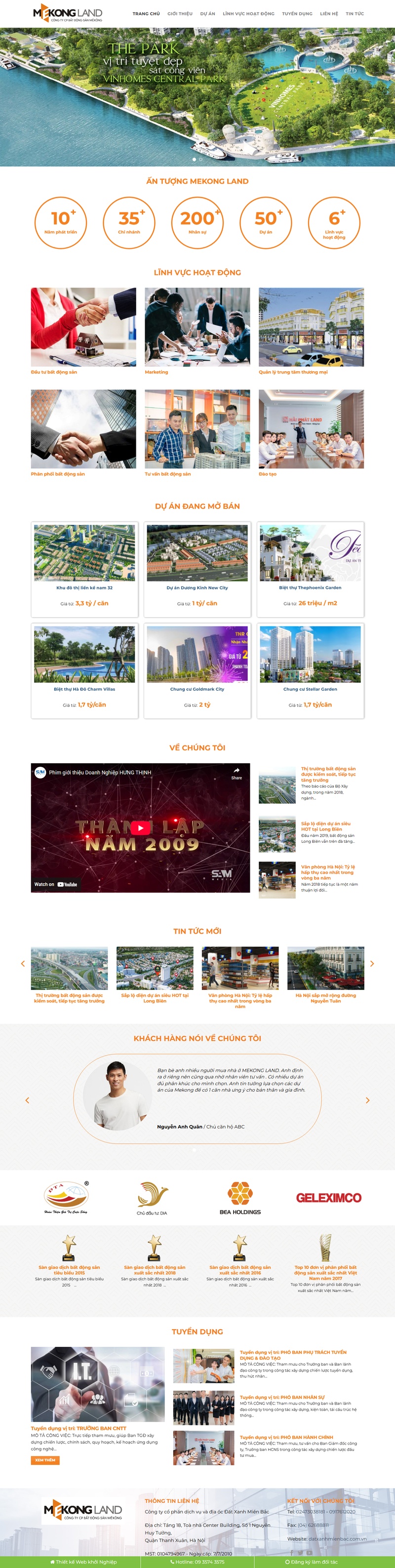 Theme wordpress bất động sản 37