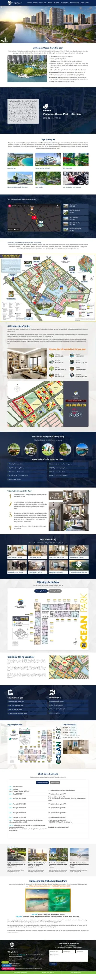 Theme wordpress bất dộng sản 42