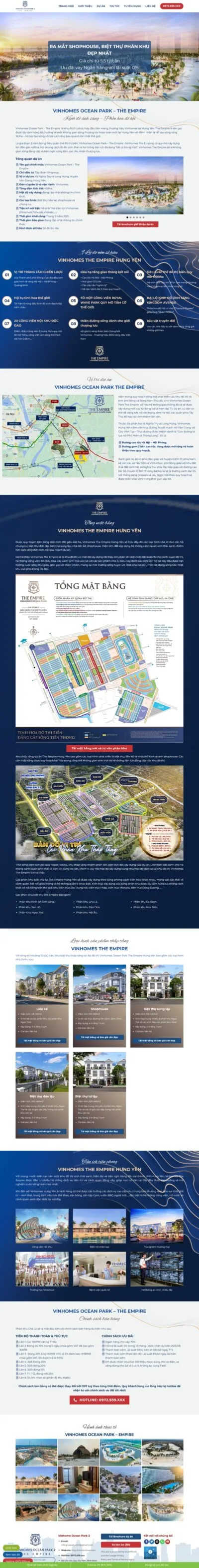 Theme wordpress bất động sản 57