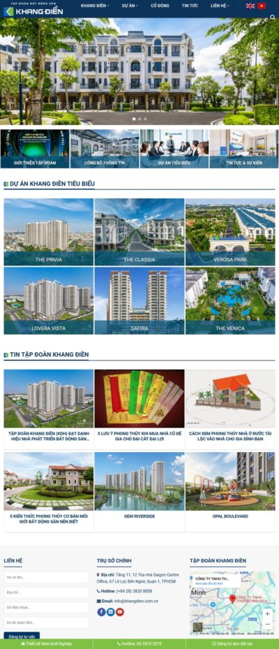 Theme wordpress bất động sản 67