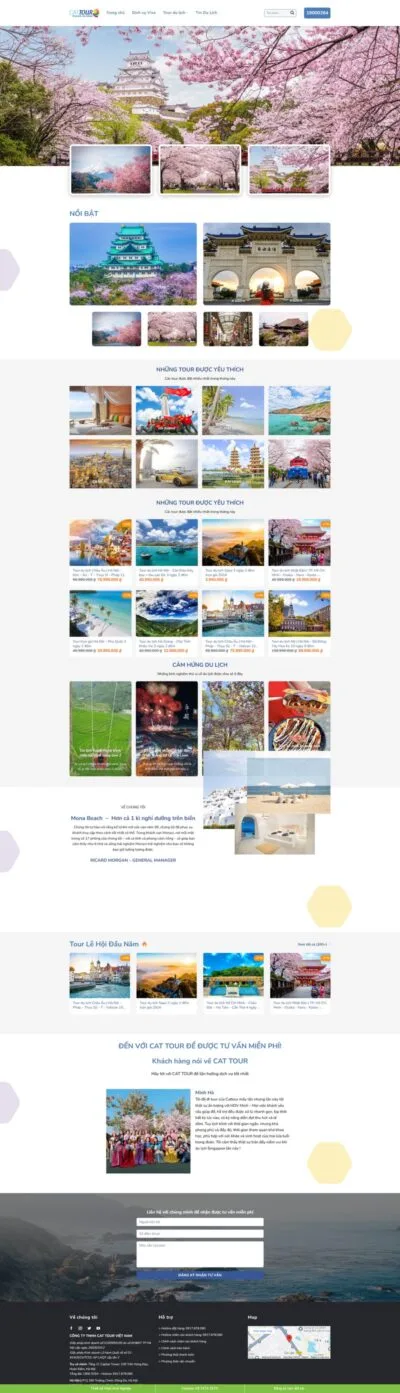 Theme wordpress du lịch 23