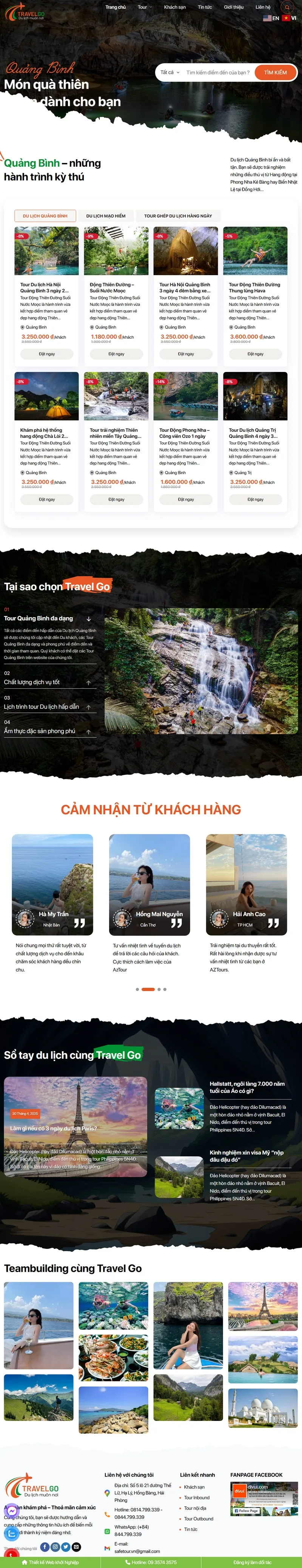 Theme wordpress du lịch cao cấp 27