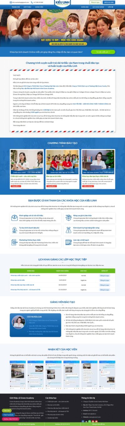 Theme wordpress edu 08