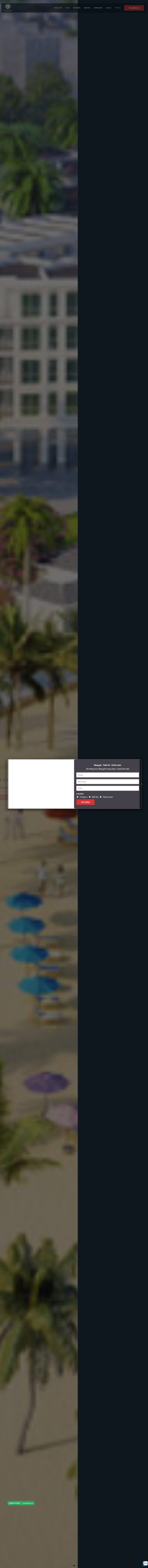 Theme wordpress Flatsome bất động sản 40