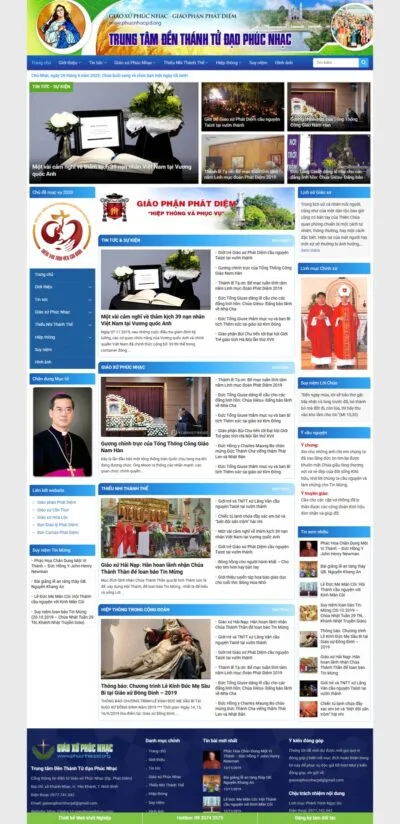 Theme wordpress flatsome tin tức 10