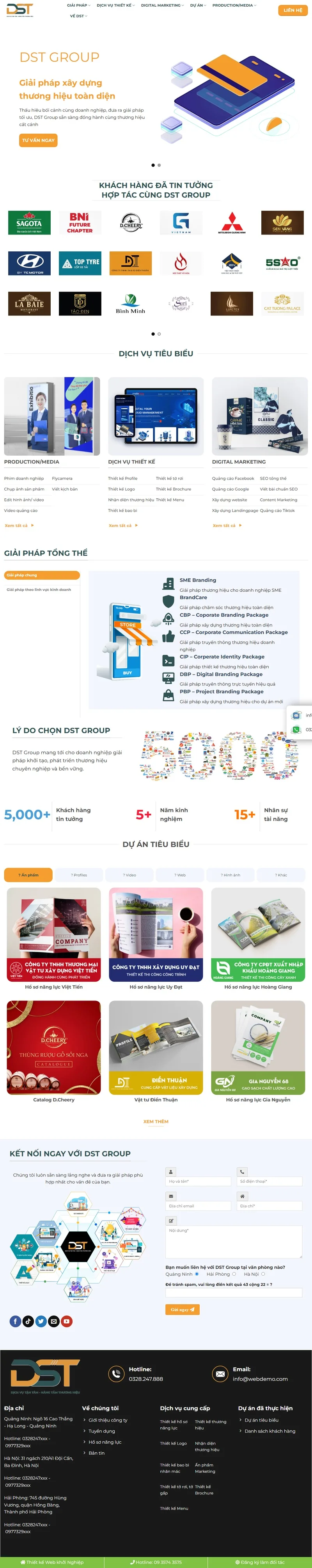 Theme wordpress marketing 02