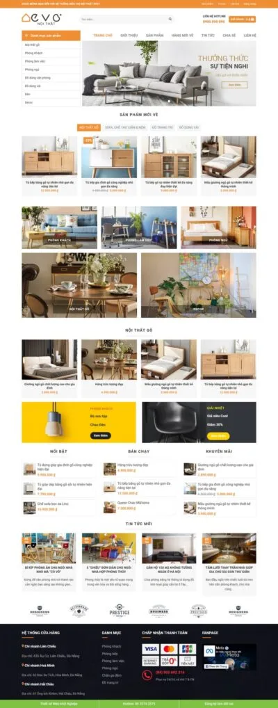 Theme wordpress nội thất 015