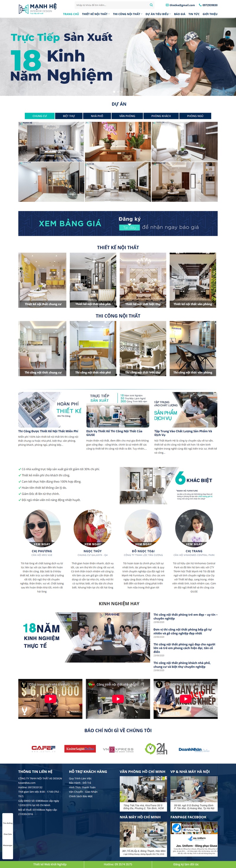 Theme wordpress nội thất 19