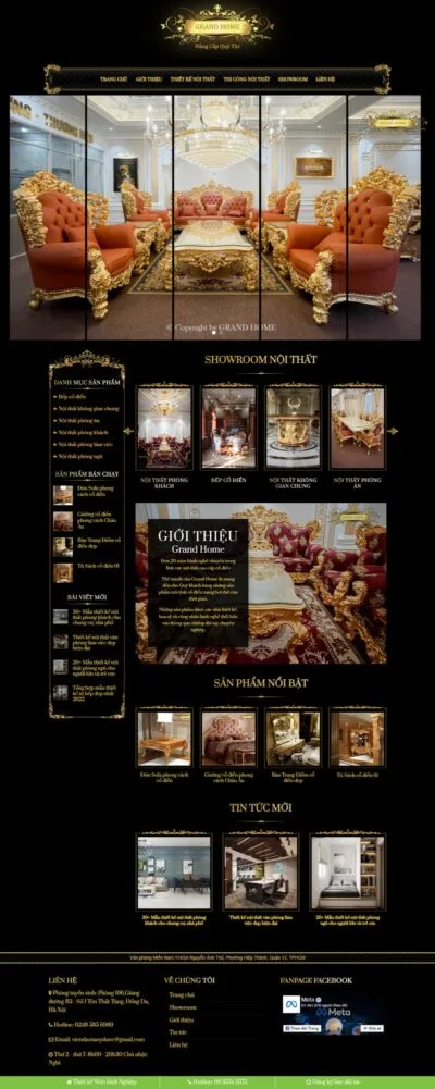 Theme wordpress nội thất 23