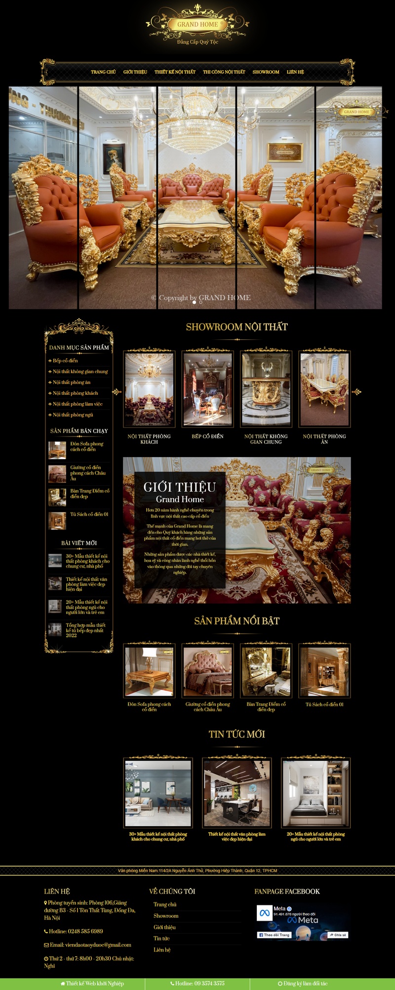 Theme wordpress nội thất 23