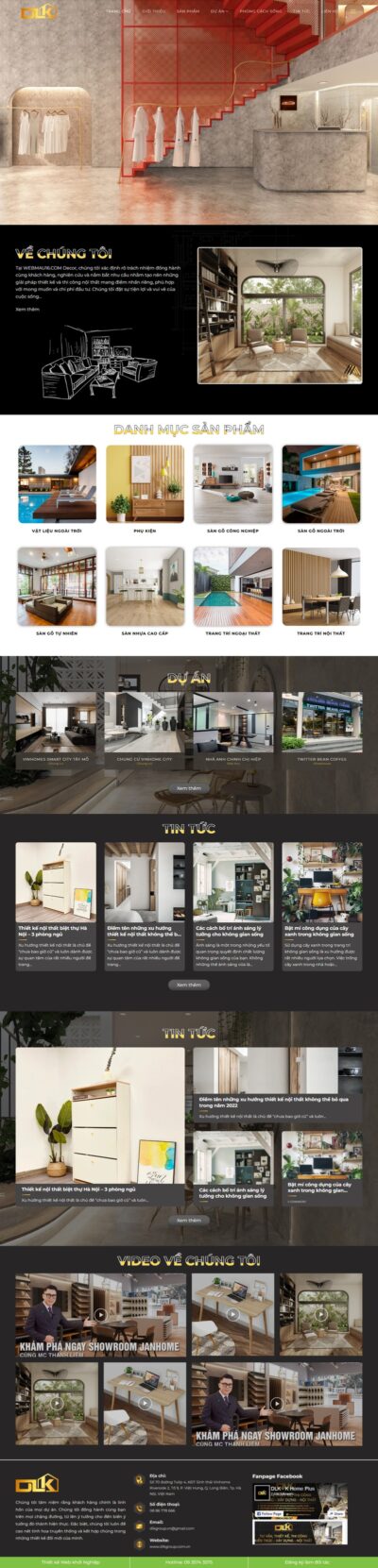 Theme wordpress nội thất 26