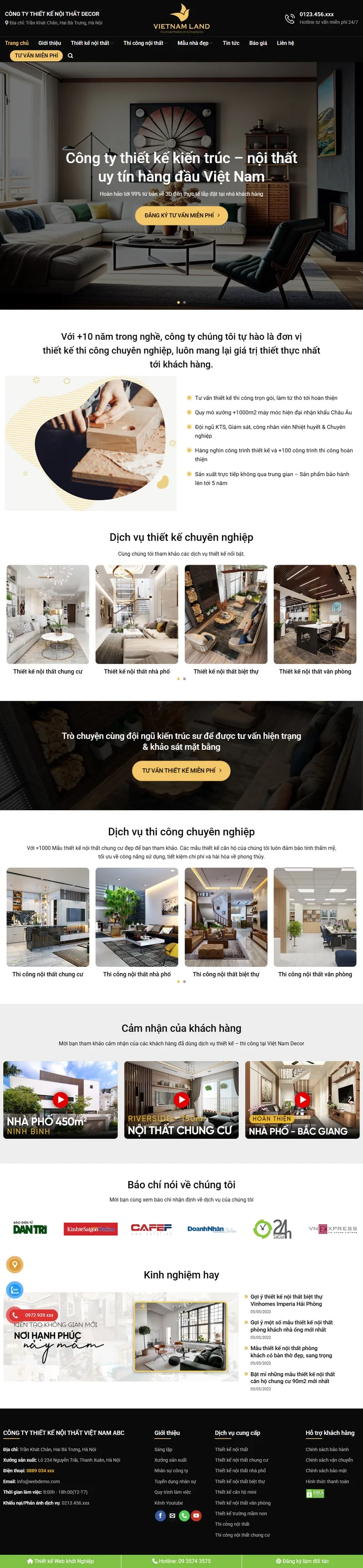 Theme wordpress nội thất 31