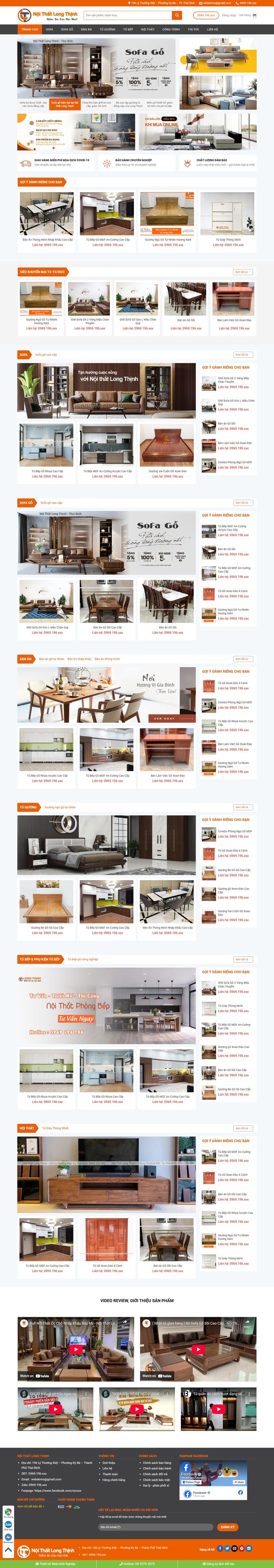 Theme wordpress nội thất 38