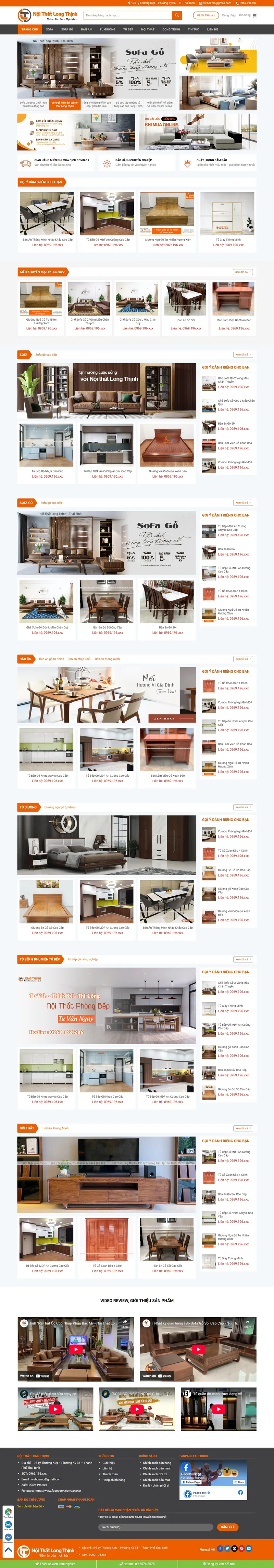 Theme wordpress nội thất 38