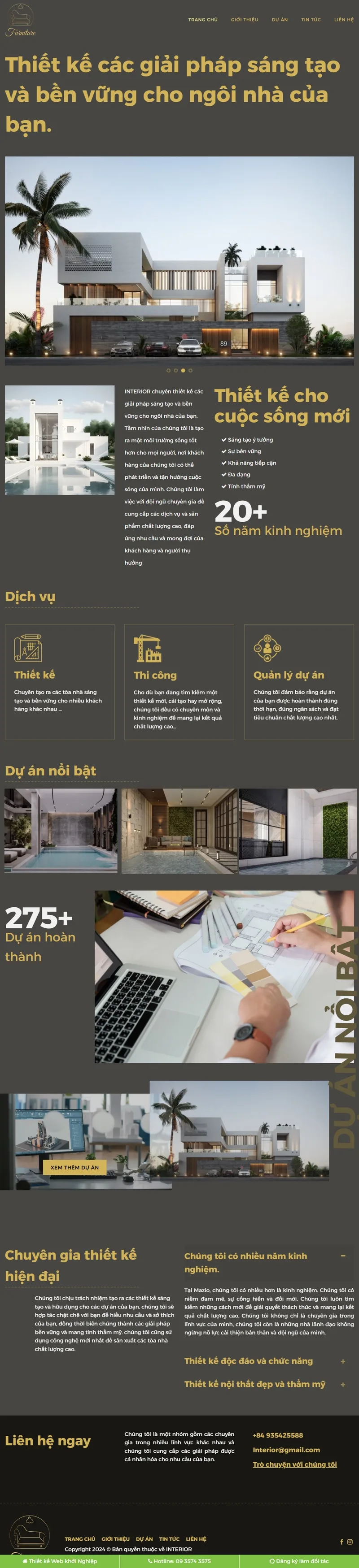 Theme wordpress nội thất 42