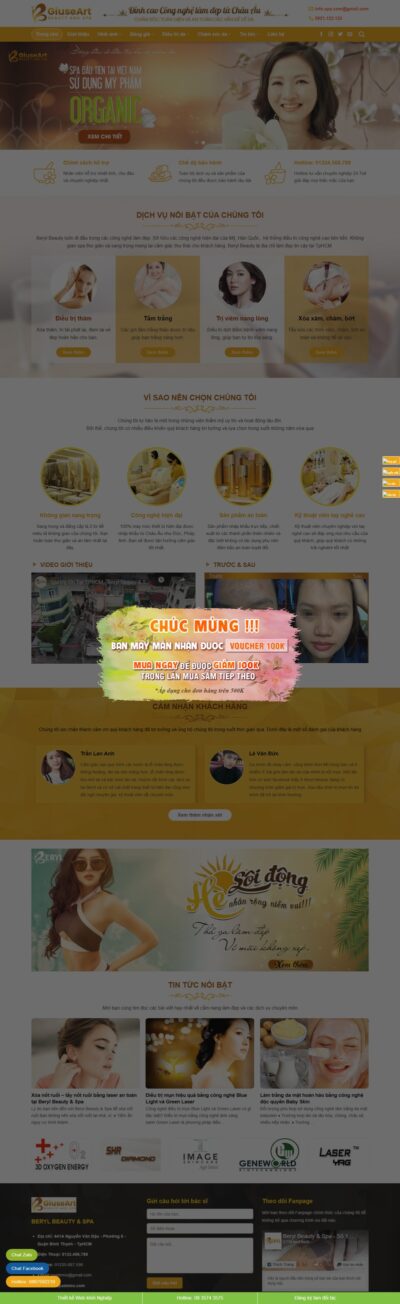 Theme wordpress spa 03