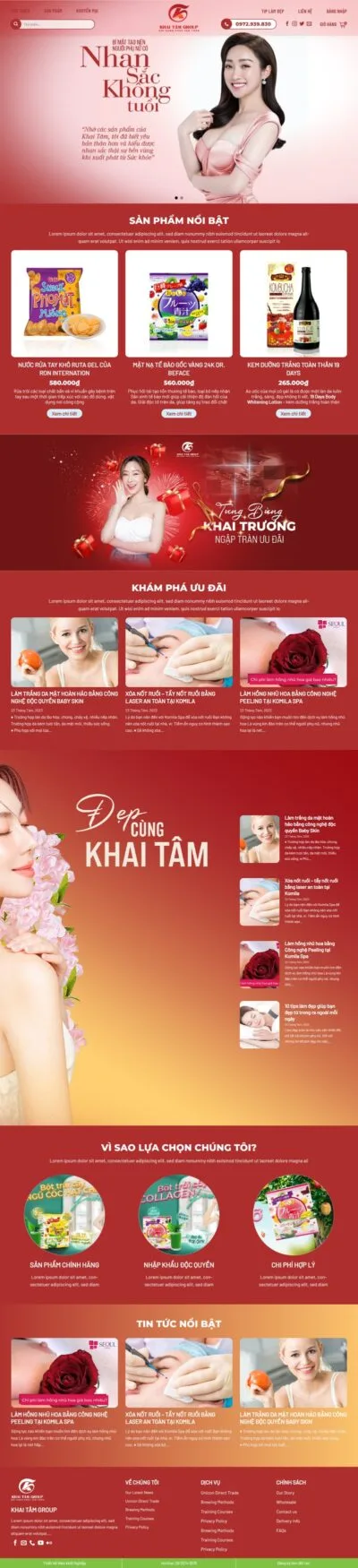 Theme wordpress spa 06