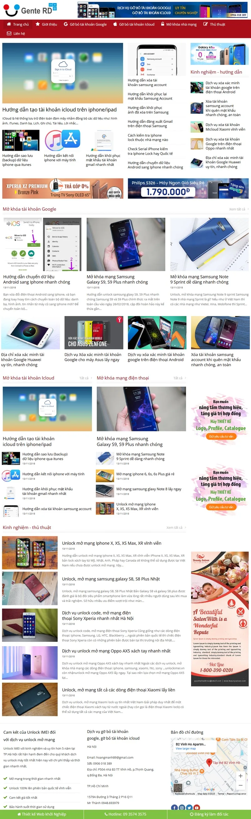 Theme wordpress tin tức 25