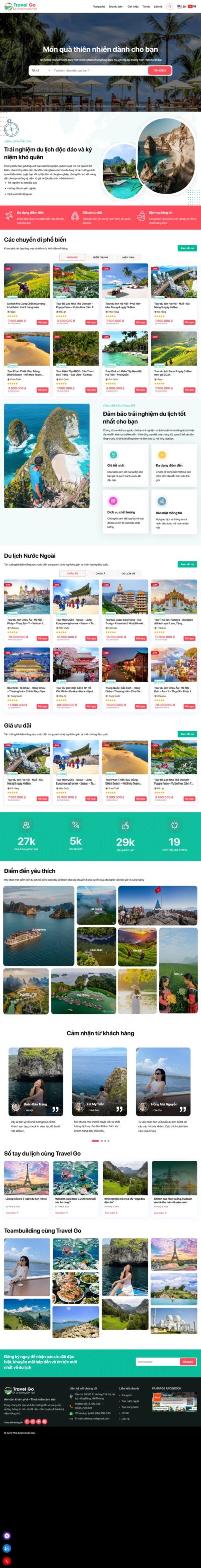 Theme wordpress du lịch cao cấp 31