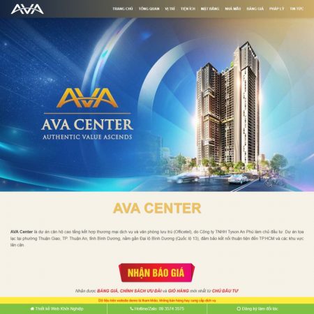 Theme wordpress bất động sản 70