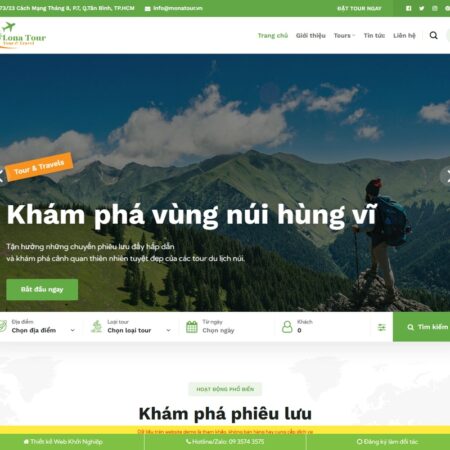 Theme wordpress du lịch 36
