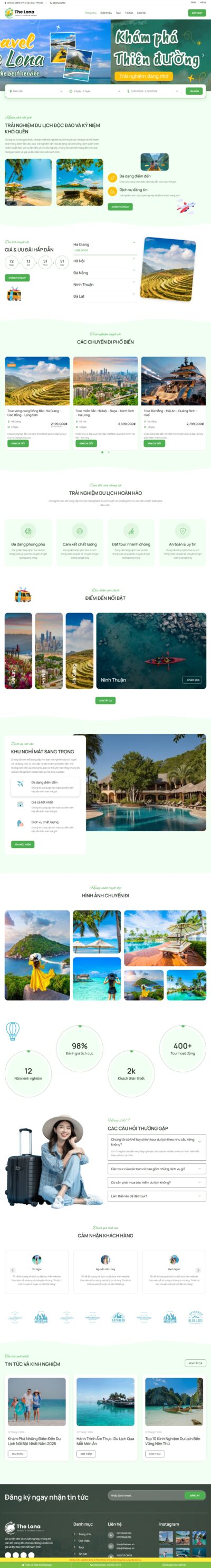 Theme wordpress du lịch 38